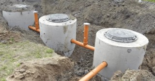 Канализационный колодец Чистополь, цена от 5653 руб.