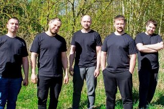 О компании 2Землекопа-Чст, фото, команда