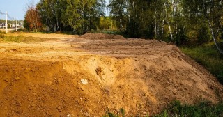 Поднятие участка Чистополь, цена от 206 руб.
