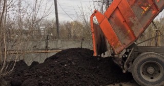 Доставка грунта Чистополь, цена от 257 руб./куб.