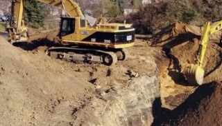 Планировка участка бульдозером в Чистополе от 926 руб. Цены за м2 - 2Землекопа-Чст